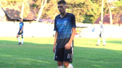 Bečejci u subotu dočekuju Bajmočane, Vojvođanska liga "Sever"