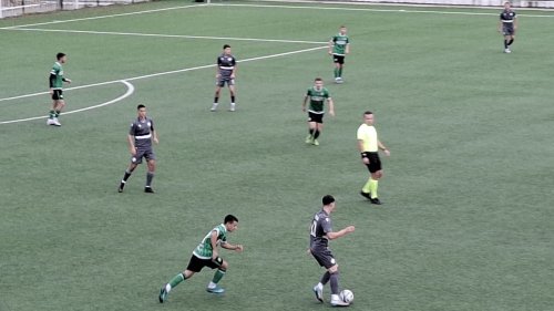 BASK bez milosti prema lazarevačkom vrtiću, šest za lekciju, Srpska liga Beograd