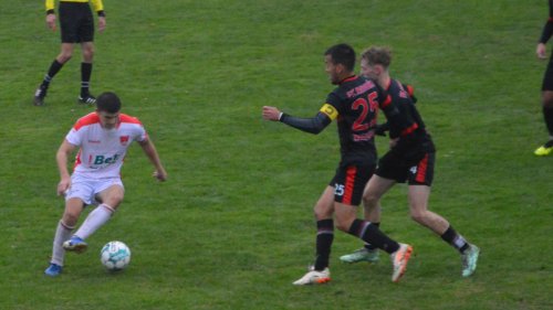 U derbiju začelja Kozara bolja od Radničkog, Vojvođanska liga "Istok"