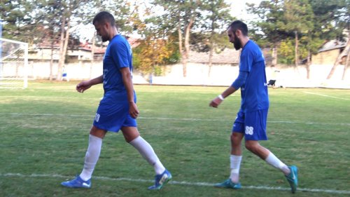 Vojvodina iz Bačkog Gradišta vratila se iz Kule neporažena, Vojvođanska liga "Sever"