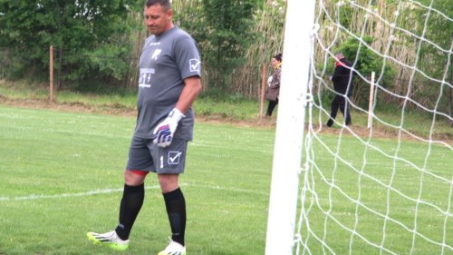 Petrovoselci zimuju na vrhu Međuopštinske fudbalske lige, MFL Bačka Topola - Mali Iđoš - Vrbas - Bečej - Srbobran