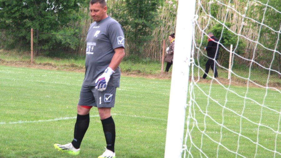 Petrovoselci zimuju na vrhu Međuopštinske fudbalske lige, MFL Bačka Topola - Mali Iđoš - Vrbas - Bečej - Srbobran