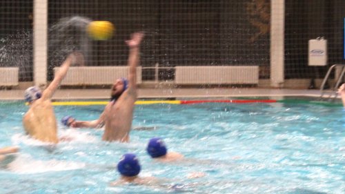 Vaterpolisti Bečeja uknjižili prvu pobedu u sezoni, Prva A liga