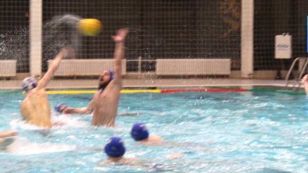 Vaterpolisti Bečeja uknjižili prvu pobedu u sezoni, Prva A liga