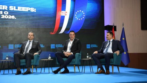 Skijanje kreće 11. decembra