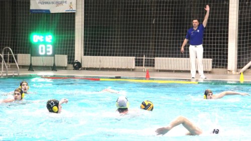 Vaterpolisti Bečeja u subotu dočekuju šabačku Savu, Prva A liga