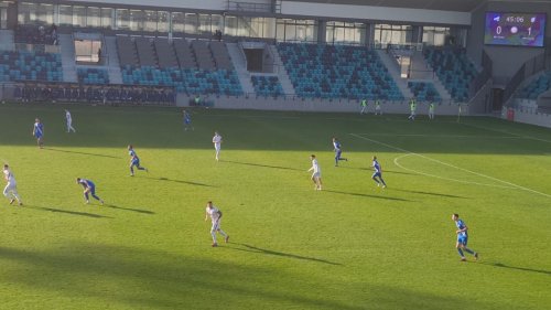 Zaječarci se bude: kraj polusezone donosi preokret, Srpska liga Istok