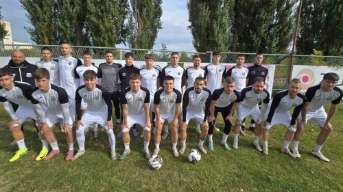 Dominacija Bora 1919: jesenji prvak Srpske lige Istok sa 12 pobeda, Srpska liga Istok