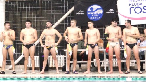 Bečej nemoćan protiv Save: Gosti odneli bodove sa Tise, Prva A liga