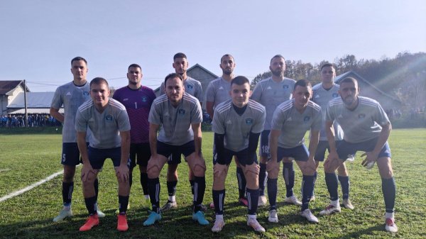 Mebit savladao Bele Orlove u Tobolcu i preuzeo prvo mesto, Prva rasinska okružna liga