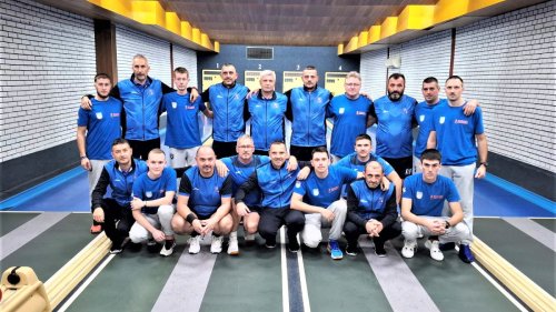 Zlatne kugle odlučile pobednika