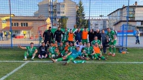 Džokeri Radojković i Nikolić doneli veliki preokret: OFK Kopaonik 1931 savladao Radnički 3:1, Zona "Zapad"