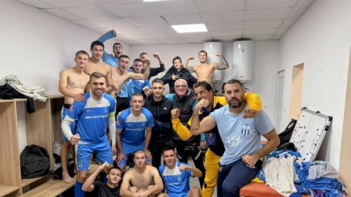 FK Morava iz Velike Plane završila jesen uz prelaznu ocenu i jasne naznake oporavka, Zona "Dunav"