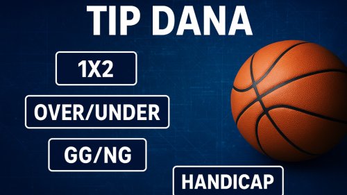 Tip dana: Monaco Basket vs ASVEL Lyon‑Villeurbanne