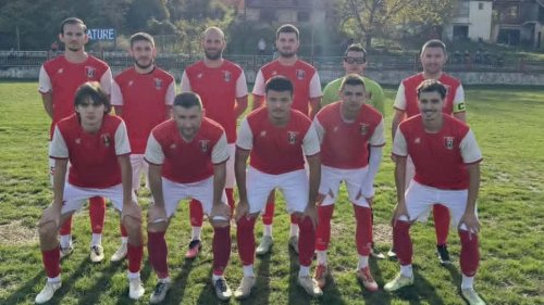 Župa minimalcem savladala Vinogradar i pobegla sa začelja tabele, Zona "Zapad"