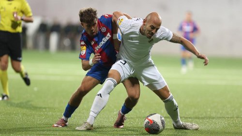 Čukarički u Antaliji: Provera protiv ekipa iz Poljske, Češke i Austrije, Mozzart Bet Super liga Srbije