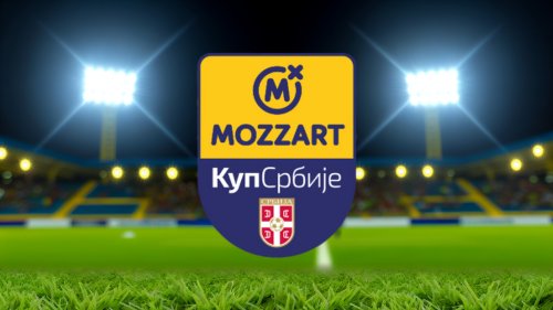 Mozzart Bet Kup Srbije: Poznati parovi 1/8 finala, utakmice 3. decembra, Kup Srbije