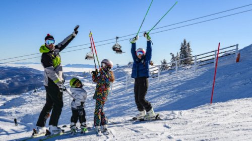 Zima na Jahorini počinje s najvećim regionalnim zvijezdama - 50% popusta na ski karte tokom otvaranja!