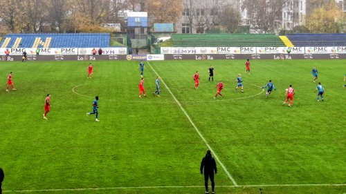 Zemun slomio borbeno Ušće i učvrstio lidersku poziciju, Mozzart Bet Prva liga Srbije
