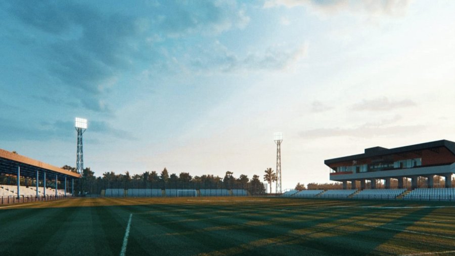 Železničar Pančevo ulazi u novu eru: kreće dogradnja stadiona, uz vetar u leđa posle pobede nad Partizanom, Mozzart Bet Super liga Srbije