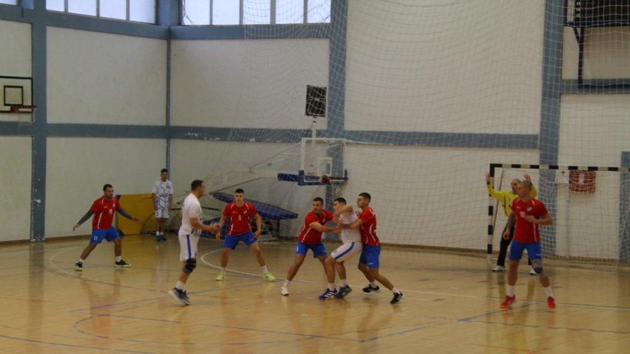 Kuršumlija preokretom slomila Jastrebac i ostala na vrhu tabele, Prva liga Istok - grupa B