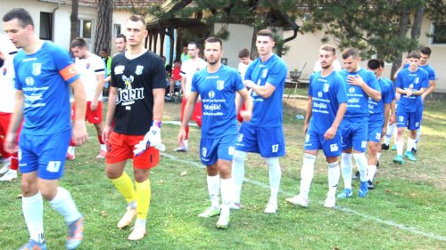 Vojvodina iz Bačkog Gradišta poražena, ali nije nezadovoljna izdanjem u Apatinu, Vojvođanska liga "Sever"