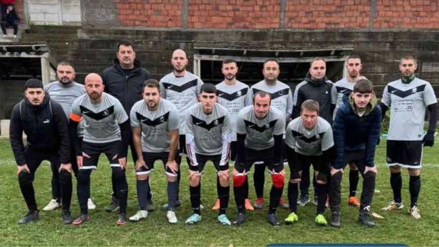 Donji Kopaonik jesenji prvak Druge rasinske okružne lige Istok, Druga rasinska okružna liga "Istok"