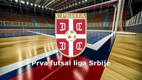 Loznica u Smederevu učvrstila prvo mesto - uzbudljivo 8. kolo Prve futsal lige Srbije, Prva Futsal liga
