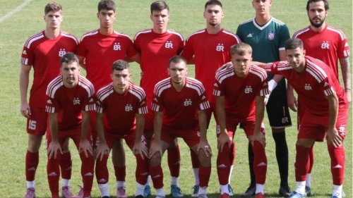 Brodarac u Zemunelu bez "bele zastave", Srpska liga Beograd