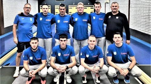 Jedinstvo savladalo Tehnohemiju: Pobeda za miran zimski san