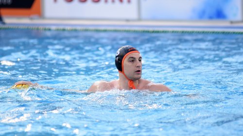 Nikola Jakšić se vratio u bazen pred završnicu Kupa Srbije!, VRL Premier league