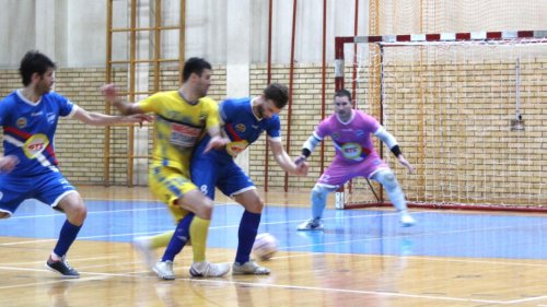 Novogodišnji turnir "Kraj Tise": Tradicionalni mali fudbal uz nagradni fond od 550.000 dinara