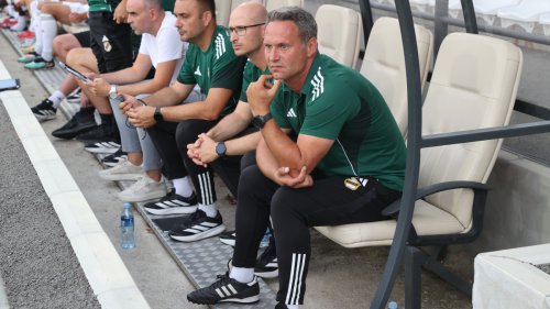 Lešnjak pred IMT: "Čeka nas važan i izuzetno zahtevan meč", Mozzart Bet Super liga Srbije