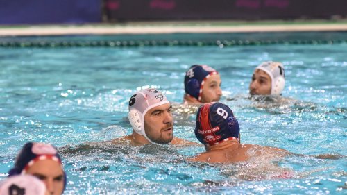 Kragujevčani jure prvi trofej: Polufinale Kupa Srbije obećava vaterpolo spektakl, Kup Srbije