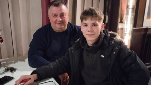 Dušan Gardinovački se vratio kući: Novo pojačanje OFK Gradnulice, Vojvođanska liga "Istok"