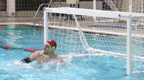 Vaterpolisti Bečeja pobedili u derbiju začelja, Prva A liga