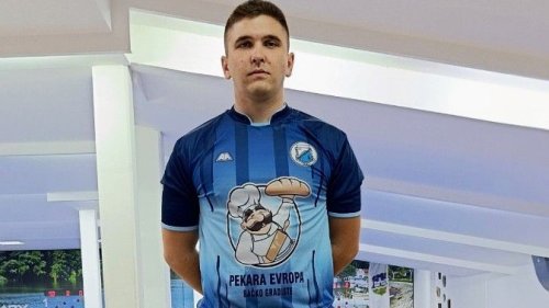 Kuglaši Vojvodine iz Bačkog Gradišta pobedom završili prvi deo lige