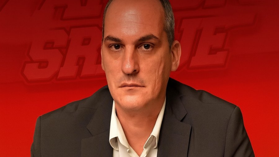 FS Šumadijskog okruga, primer posvećenog i uspešnog rada, Šumadijska okružna liga