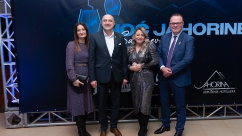 Jahorina donijela pozitivnu atmosferu na Skenderiju