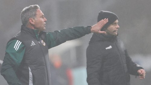 Milan Lešnjak pred Zvezdu: Oni su favorit, ali Čukarički ide po maksimum, Mozzart Bet Super liga Srbije