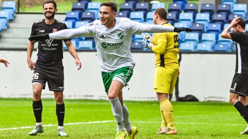 Loznica potvrdila formu: Pobeda 2:0 protiv OFK Vršca pred punim "Lagatorom", Mozzart Bet Prva liga Srbije