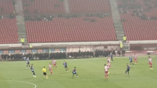 Vojvodina pronašla recept za Zvezdu, Mozzart Bet Super liga Srbije