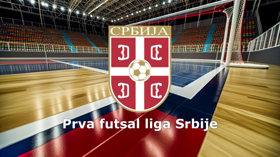 Loznica Grad 2018 deklasirala Novi Pazar, Smederevo i Winter sport u uzbudljivoj borbi za pozicije, Prva Futsal liga