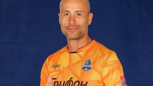 Miloš Milinović: "Železničar je jesenji šampion, ali proleće donosi nove izazove", Srpska liga Vojvodina