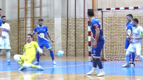 Sutra startuje bečejski Novogodišnji turnir u malom fudbalu: 24 ekipe u seniorskoj konkurenciji