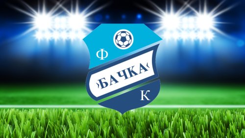 OFK Bačka i Nikola Anđelković sporazumno raskinuli saradnju, Srpska liga Vojvodina