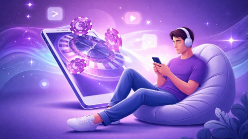 Digitalne inovacije oblikuju savremene trendove zabave