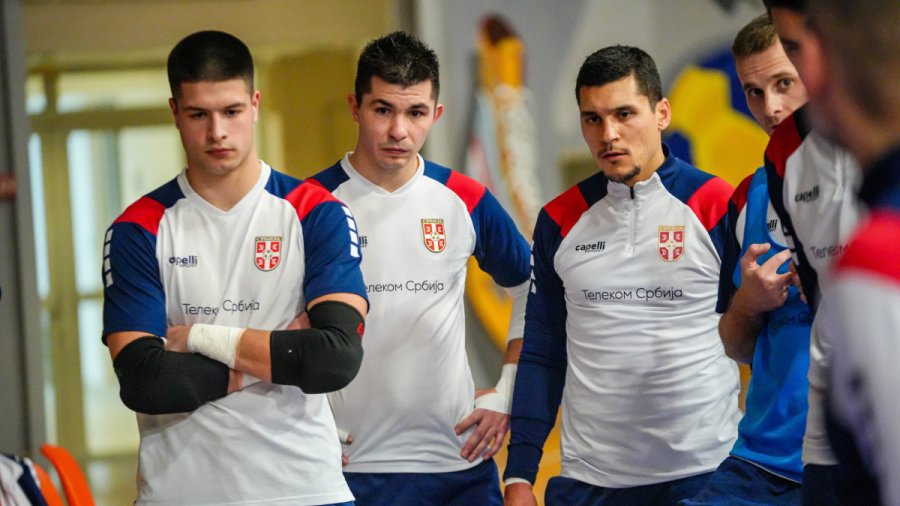 Srbija dočekuje futsal velesilu: Spektakl protiv Španije u Nišu i Vranju