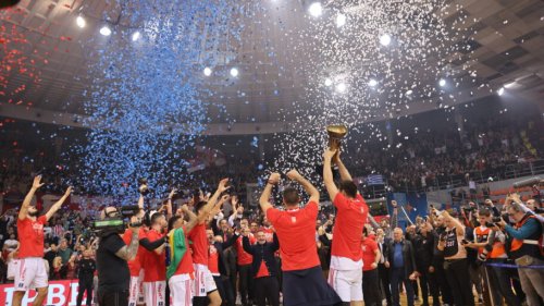 Niš cilja ponovo domaćinstvo Kupa Radivoja Koraća 2026. godine