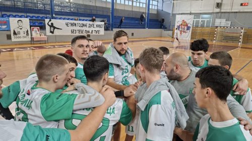 Održan četvrti memorijalni rukometni turnir "Ognjen Pejić - Peki" u Valjevu, Super B liga Istok-Zapad